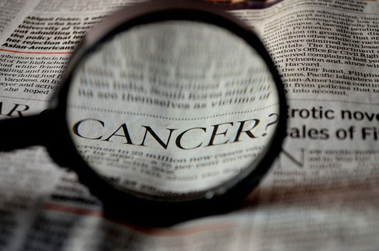 Nine Good Reasons to get Screened for Cancer
