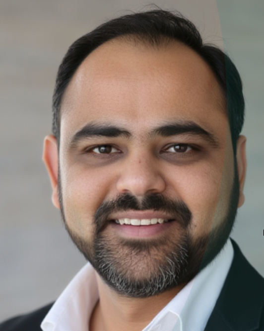 Dr Haider Raza Joins Check4Cancer to Advance AI-Powered Skin Cancer Detection