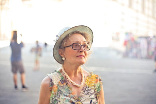 5 ways to reduce skin cancer risk.