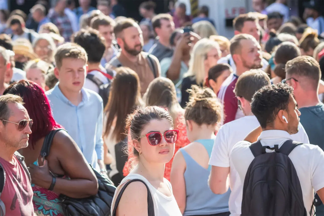 Cancer in the UK: A snapshot of the 2025 report and what it means for early detection
