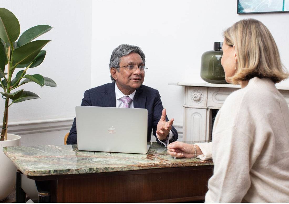 About Our Breast Cancer Clinics