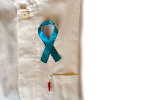 How often to check for prostate cancer.