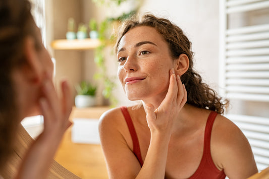 Understanding Fitzpatrick Skin Types