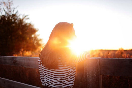 Choosing the right sunscreen and UVA protection.
