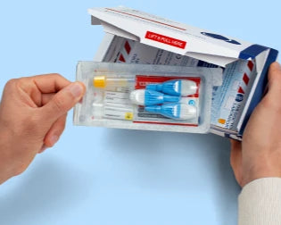 psa test check