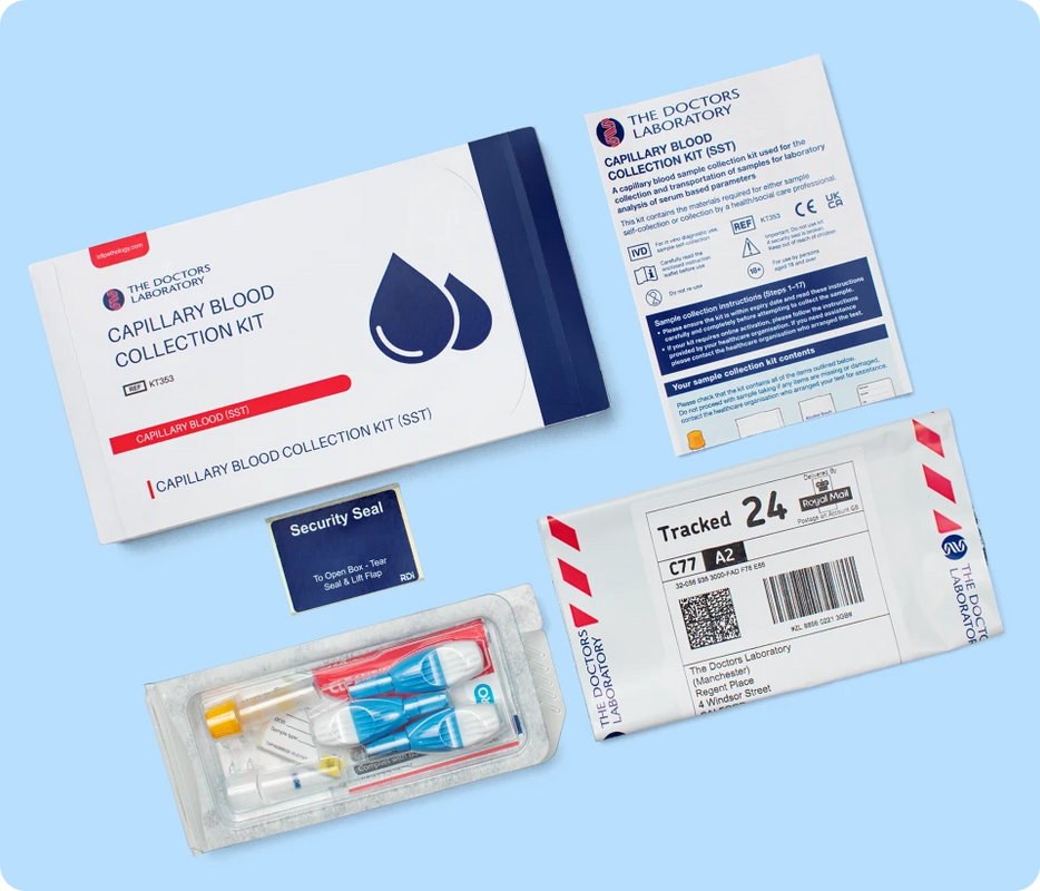 psa check all tests