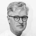 per hall black and white avatar