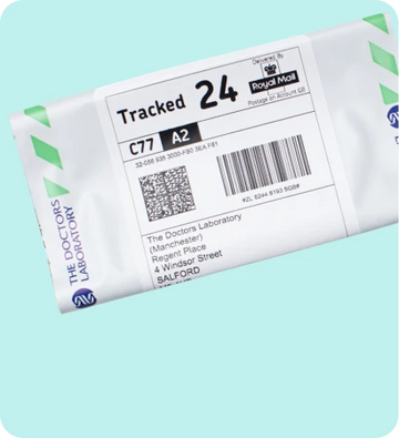 bowel cancer test