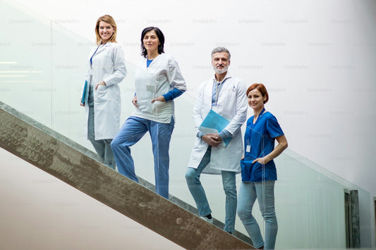 our experts placeholder