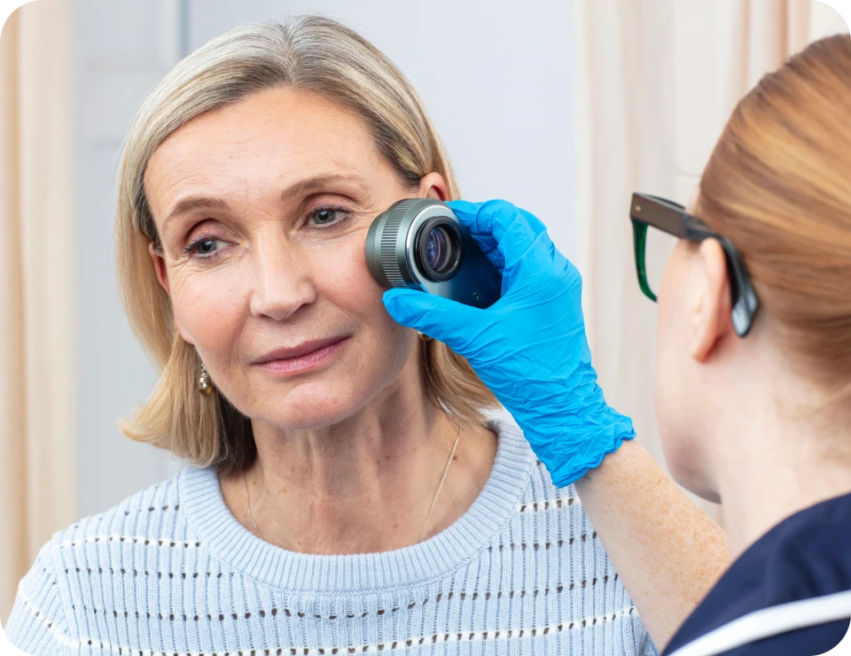 private skin cancer image for section 2