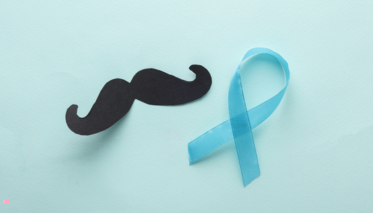 placeholder for prostate page