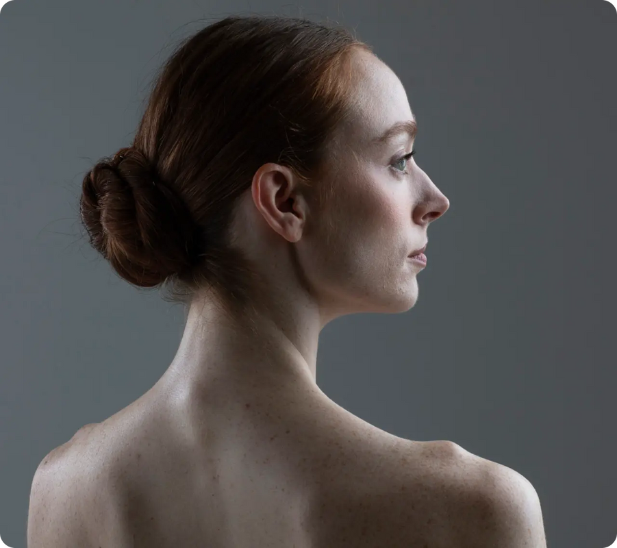 hero image for why cervical