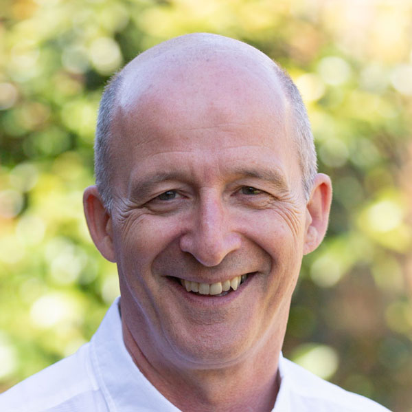 Gordon Wishart Avatar Image