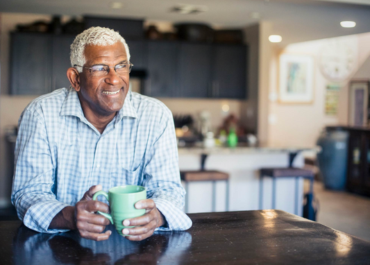 Lung cancer risk factors guide.