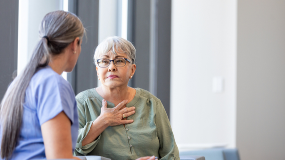 What cancer screening tests are available in the UK?