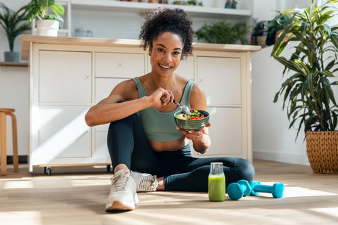 12 Ways to Reduce Your Cancer Risk