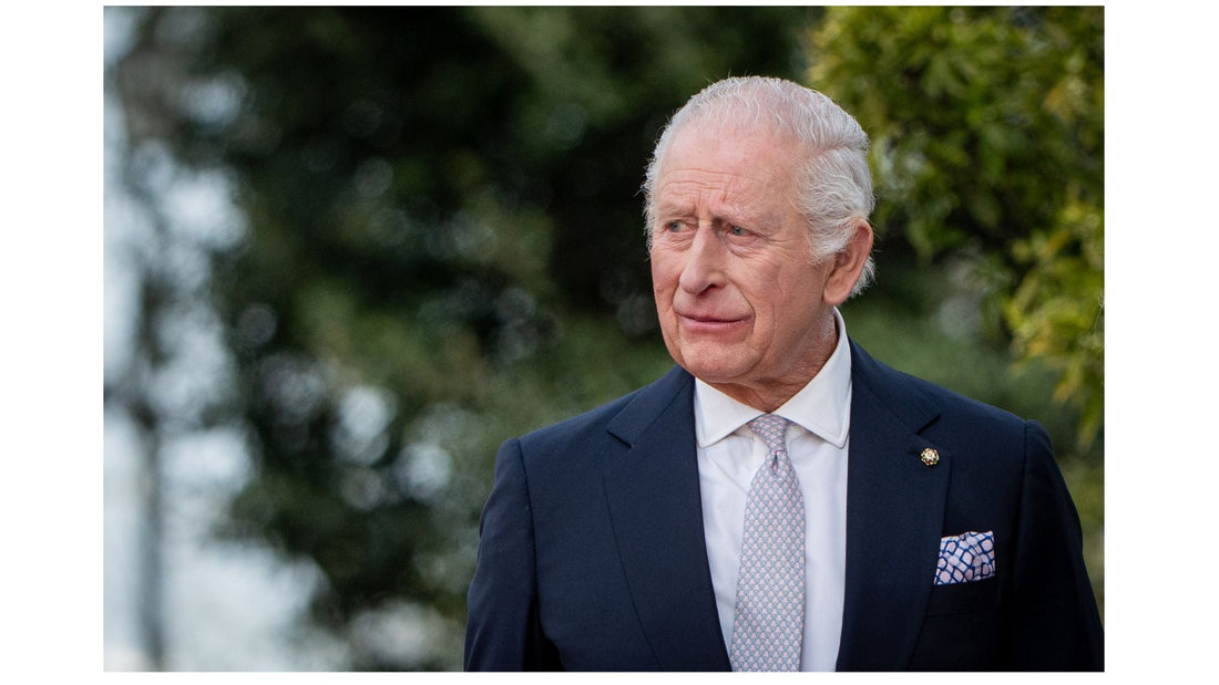 Early detection saves lives: Why the King’s message matters and what we can all do now