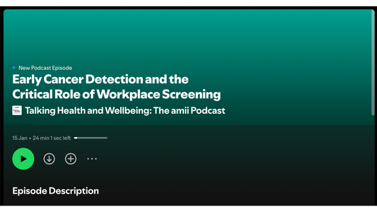 PODCAST: Why employers can’t ignore cancer screening