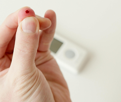 Future of prostate cancer testing.