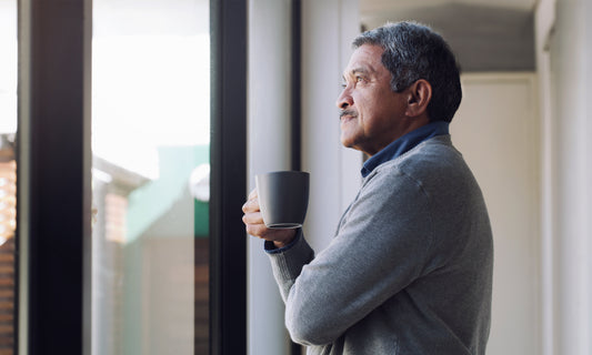Seven common signs of lung cancer