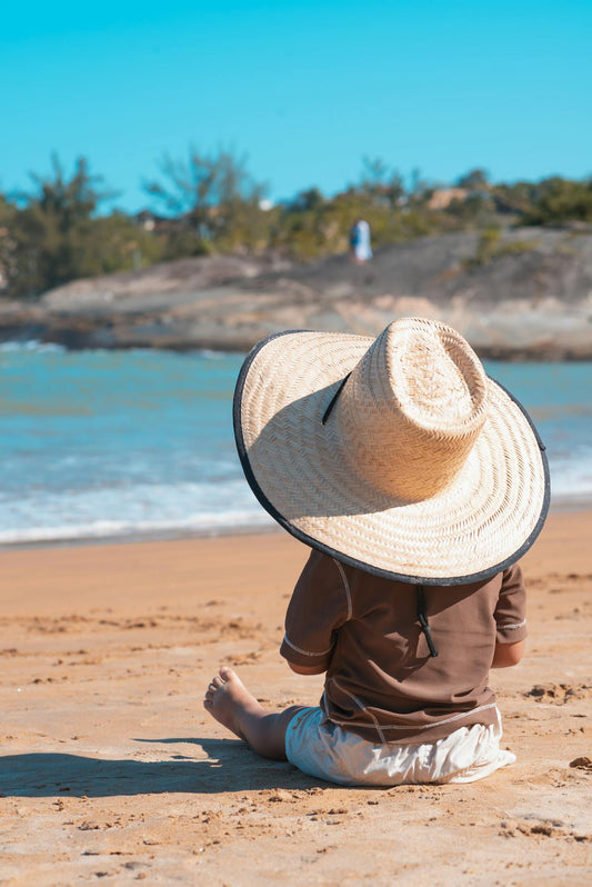 Sun Awareness Week May 12 - May 18 2025