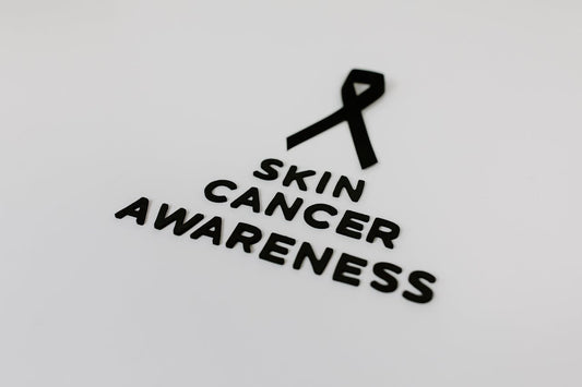 Skin Cancer Awareness Month