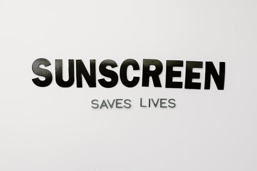 3 main types of skin cancer and how to spot them.