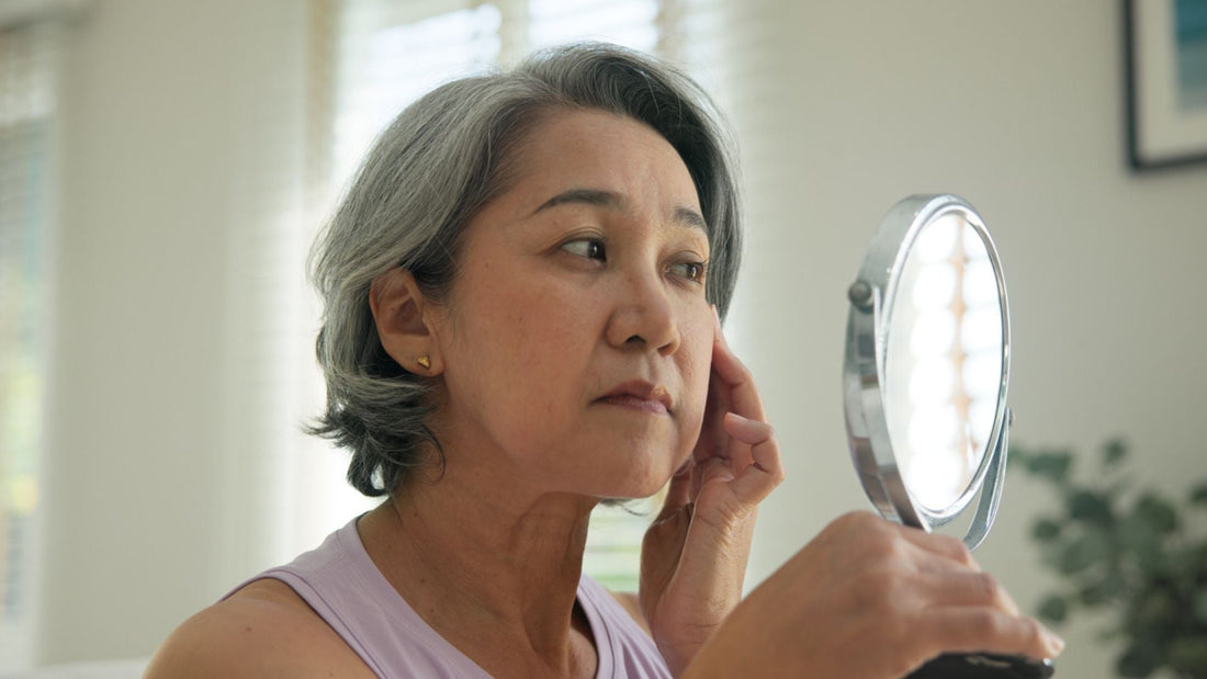 When should you get tested for skin cancer?