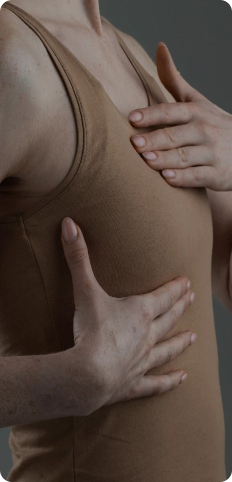 breast cancer homepage image