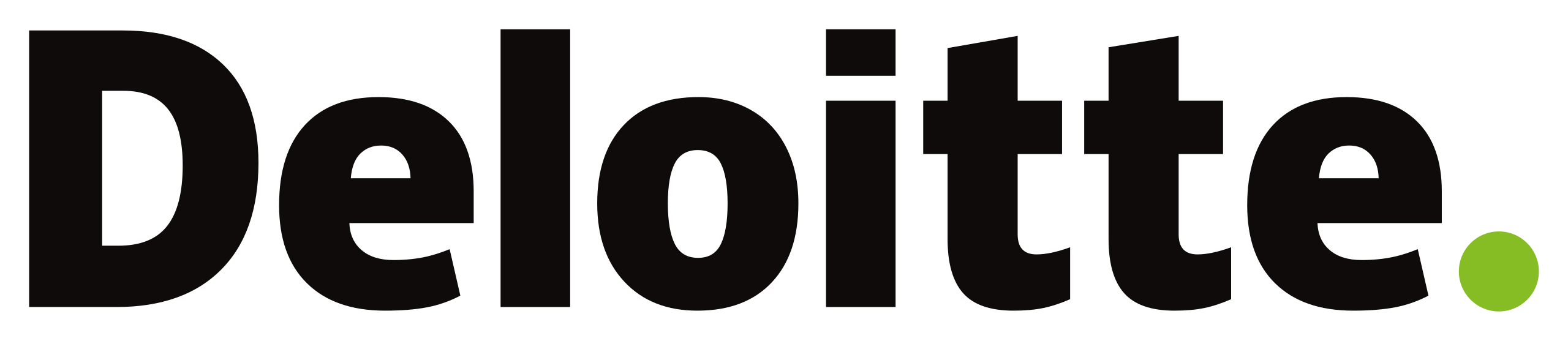 Who trusted us logotype