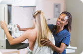 second placeholder for mammogram